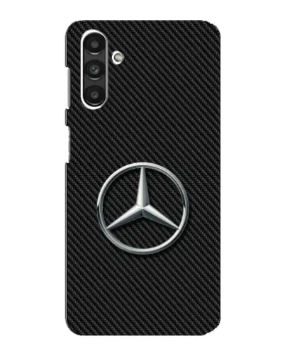 Чехол для Samsung Galaxy M34 (5G) с картинкой «Карбоновый Mercedes стиль» Чехол для Samsung Galaxy M34 (5G) с картинкой «Карбоновый Mercedes стиль»