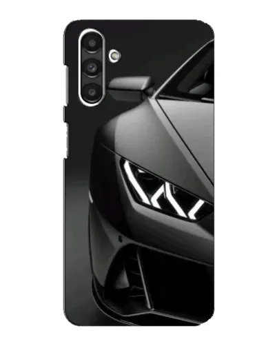 Чехол для Samsung Galaxy M34 (5G) с картинкой «Lamborghini фары детализация» Чехол для Samsung Galaxy M34 (5G) с картинкой «Lamborghini фары детализация»