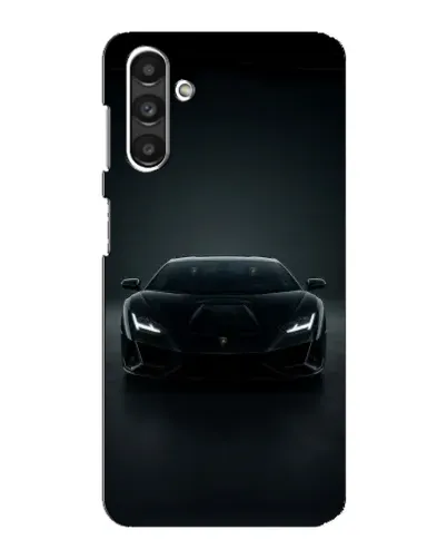 Чехол для Samsung Galaxy M34 (5G) с картинкой «Черный Lamborghini Aventador» Чехол для Samsung Galaxy M34 (5G) с картинкой «Черный Lamborghini Aventador»