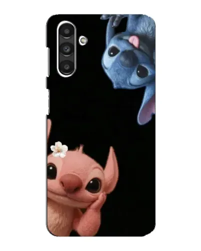 Чехол для Samsung Galaxy M34 (5G) с картинкой «Фиолетовый туман роз» Чехол для Samsung Galaxy M34 (5G) с картинкой «Фиолетовый туман роз»