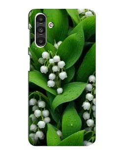 Чохол для Samsung Galaxy M34 (5G) з картинкою «Конвалії в зелені» Чохол для Samsung Galaxy M34 (5G) з картинкою «Конвалії в зелені»