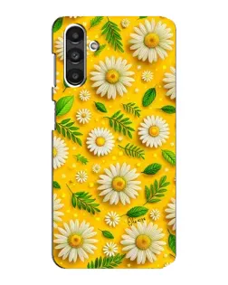 Чохол для Samsung Galaxy M34 (5G) з картинкою «Ромашкове сонце» Чохол для Samsung Galaxy M34 (5G) з картинкою «Ромашкове сонце»