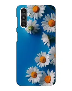 Чохол для Samsung Galaxy M34 (5G) з картинкою «Білосніжні маргаритки» Чохол для Samsung Galaxy M34 (5G) з картинкою «Білосніжні маргаритки»