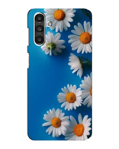 Чехол для Samsung Galaxy M34 (5G) с картинкой «Белоснежные маргаритки» Чехол для Samsung Galaxy M34 (5G) с картинкой «Белоснежные маргаритки»
