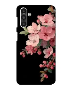 Чохол для Samsung Galaxy M34 (5G) з картинкою «Рожева гілка сакури» Чохол для Samsung Galaxy M34 (5G) з картинкою «Рожева гілка сакури»