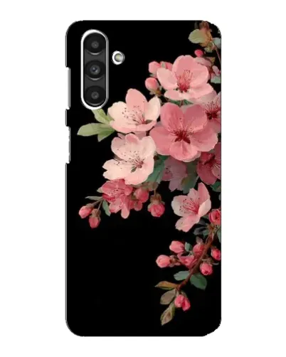 Чехол для Samsung Galaxy M34 (5G) с картинкой «Розовая ветка сакуры» Чехол для Samsung Galaxy M34 (5G) с картинкой «Розовая ветка сакуры»