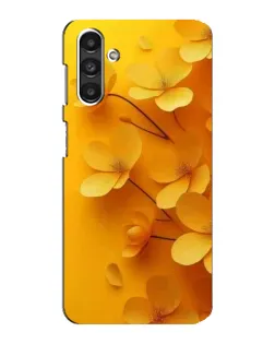 Чохол для Samsung Galaxy M34 (5G) з картинкою «Золоті пелюстки» Чохол для Samsung Galaxy M34 (5G) з картинкою «Золоті пелюстки»
