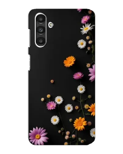 Чехол для Samsung Galaxy M34 (5G) с картинкой «Цветочная композиция» Чехол для Samsung Galaxy M34 (5G) с картинкой «Цветочная композиция»