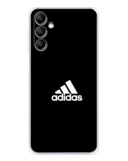 Чехол для Samsung Galaxy M36 5G с картинкой «Adidas Red Style» Чехол для Samsung Galaxy M36 5G с картинкой «Adidas Red Style»