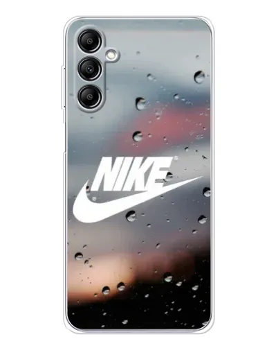 Чехол для Samsung Galaxy M36 5G с картинкой «Nike в стиле ретро» Чехол для Samsung Galaxy M36 5G с картинкой «Nike в стиле ретро»