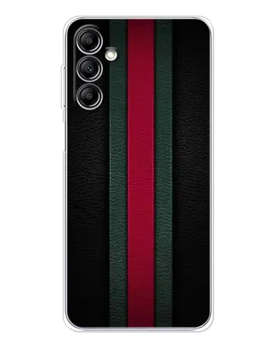 Чехол для Samsung Galaxy M36 5G с картинкой «Gucci — неоновая линия» Чехол для Samsung Galaxy M36 5G с картинкой «Gucci — неоновая линия»