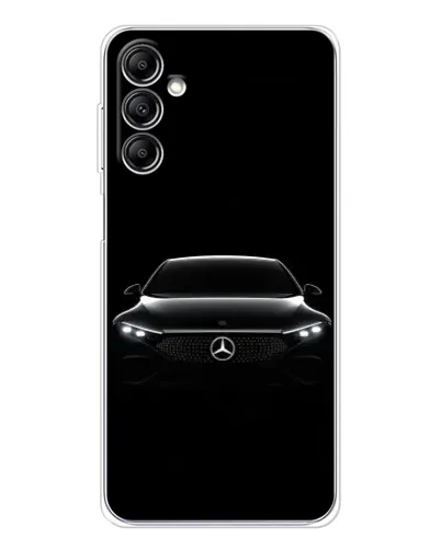 Чехол для Samsung Galaxy M36 5G с картинкой «Mercedes Vision — концепт» Чехол для Samsung Galaxy M36 5G с картинкой «Mercedes Vision — концепт»