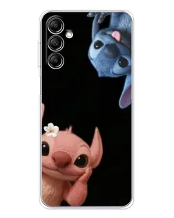 Чехол для Samsung Galaxy M36 5G с картинкой «Фиолетовый туман роз» Чехол для Samsung Galaxy M36 5G с картинкой «Фиолетовый туман роз»