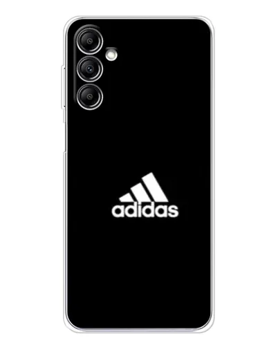 Чехол для Samsung Galaxy M36 с картинкой «Adidas Red Style» Чехол для Samsung Galaxy M36 с картинкой «Adidas Red Style»
