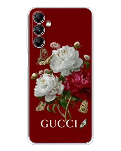 Чехол для Samsung Galaxy M36 с картинкой «Gucci — сад» Чехол для Samsung Galaxy M36 с картинкой «Gucci — сад»