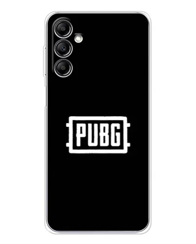 Чохол для Samsung Galaxy M36 з картинкою «Лого BMW — металевий блиск» Чохол для Samsung Galaxy M36 з картинкою «Лого BMW — металевий блиск»
