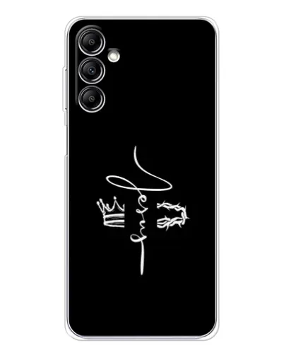 Чехол для Samsung Galaxy M36 с картинкой «Король Славы Jesus» Чехол для Samsung Galaxy M36 с картинкой «Король Славы Jesus»