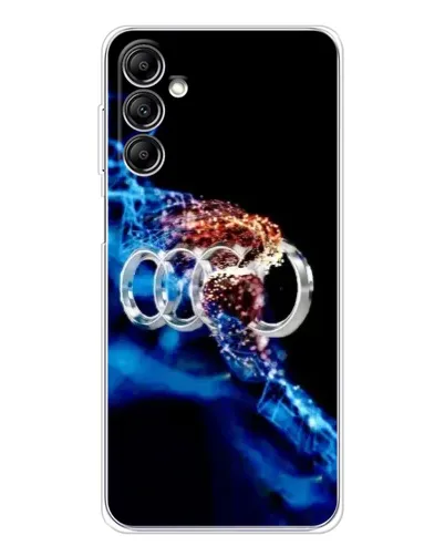 Чохол для Samsung Galaxy M36 з картинкою «Енергія лого Audi» Чохол для Samsung Galaxy M36 з картинкою «Енергія лого Audi»