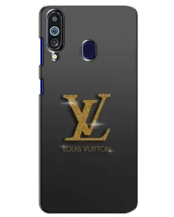 Чехол для Samsung Galaxy M40 с картинкой «Градиент Louis Vuitton» Чехол для Samsung Galaxy M40 с картинкой «Градиент Louis Vuitton»