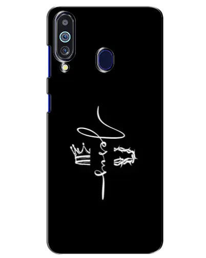 Чехол для Samsung Galaxy M40 с картинкой «Король Славы Jesus» Чехол для Samsung Galaxy M40 с картинкой «Король Славы Jesus»