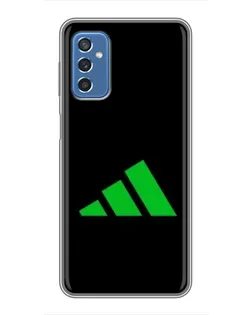 Чохол для Samsung Galaxy M52 з картинкою «Adidas Abstract»