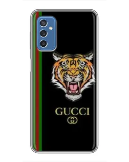 Чохол для Samsung Galaxy M52 з картинкою «Тигр Gucci» Чохол для Samsung Galaxy M52 з картинкою «Тигр Gucci»