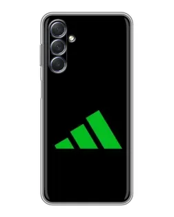Чехол для Samsung Galaxy M54 (5G) с картинкой «Adidas Abstract»