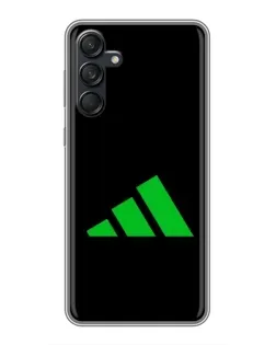 Чехол для Samsung Galaxy M55 5G с картинкой «Adidas Abstract» Чехол для Samsung Galaxy M55 5G с картинкой «Adidas Abstract»