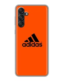 Чехол для Samsung Galaxy M55 5G с картинкой «Adidas Ukraine» Чехол для Samsung Galaxy M55 5G с картинкой «Adidas Ukraine»