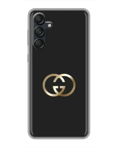 Чехол для Samsung Galaxy M55 5G с картинкой «Минимализм Gucci» Чехол для Samsung Galaxy M55 5G с картинкой «Минимализм Gucci»