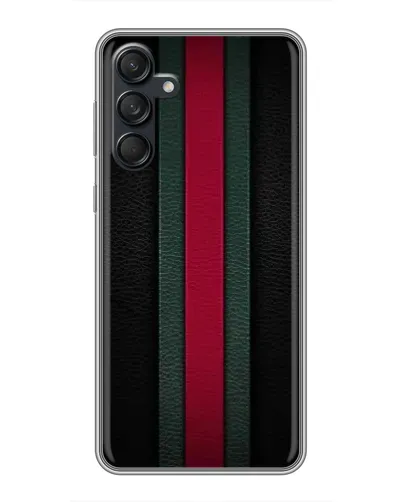 Чехол для Samsung Galaxy M55 5G с картинкой «Gucci — неоновая линия» Чехол для Samsung Galaxy M55 5G с картинкой «Gucci — неоновая линия»