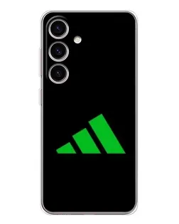 Чехол для Samsung Galaxy M56 с картинкой «Adidas Abstract» Чехол для Samsung Galaxy M56 с картинкой «Adidas Abstract»