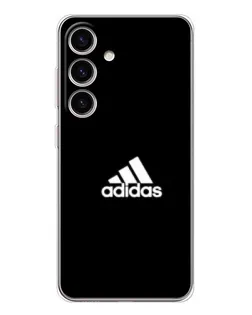 Чехол для Samsung Galaxy M56 с картинкой «Adidas Red Style» Чехол для Samsung Galaxy M56 с картинкой «Adidas Red Style»