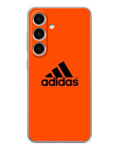 Чехол для Samsung Galaxy M56 с картинкой «Adidas Ukraine» Чехол для Samsung Galaxy M56 с картинкой «Adidas Ukraine»