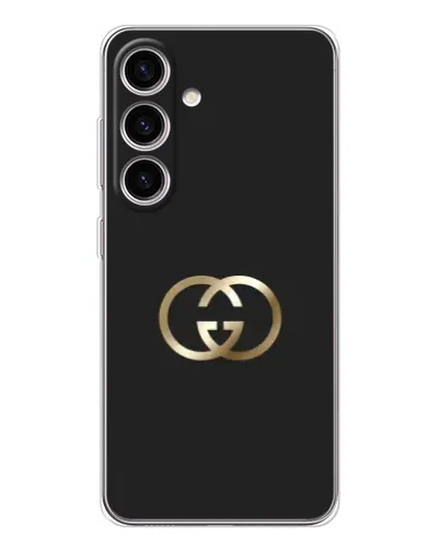 Чехол для Samsung Galaxy M56 с картинкой «Минимализм Gucci» Чехол для Samsung Galaxy M56 с картинкой «Минимализм Gucci»
