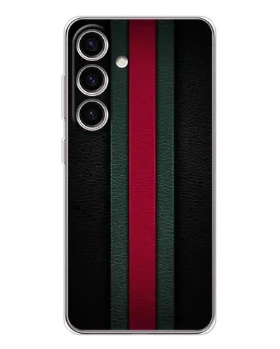 Чехол для Samsung Galaxy M56 с картинкой «Gucci — неоновая линия» Чехол для Samsung Galaxy M56 с картинкой «Gucci — неоновая линия»