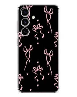 Чохол для Samsung Galaxy M56 з картинкою «Тонкі стрічки» Чохол для Samsung Galaxy M56 з картинкою «Тонкі стрічки»