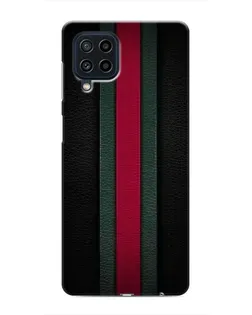 Чехол для Samsung Galaxy M62 с картинкой «Gucci — неоновая линия» Чехол для Samsung Galaxy M62 с картинкой «Gucci — неоновая линия»