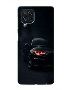 Чохол для Samsung Galaxy M62 з картинкою «Audi — хижий погляд» Чохол для Samsung Galaxy M62 з картинкою «Audi — хижий погляд»