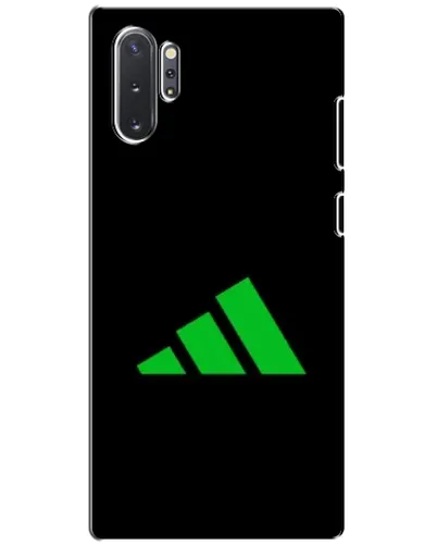 Чехол для Samsung Galaxy Note 10 Plus с картинкой «Adidas Abstract»