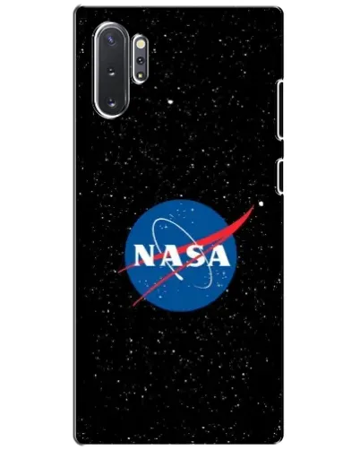 Чехол для Samsung Galaxy Note 10 Plus с картинкой «NASA — звездное небо» Чехол для Samsung Galaxy Note 10 Plus с картинкой «NASA — звездное небо»