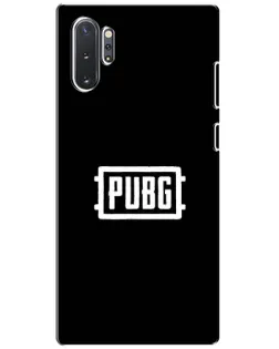Чохол для Samsung Galaxy Note 10 Plus з картинкою «Лого BMW — металевий блиск» Чохол для Samsung Galaxy Note 10 Plus з картинкою «Лого BMW — металевий блиск»