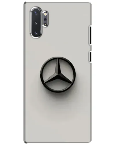 Чохол для Samsung Galaxy Note 10 Plus з картинкою «Mercedes Maybach стиль» Чохол для Samsung Galaxy Note 10 Plus з картинкою «Mercedes Maybach стиль»