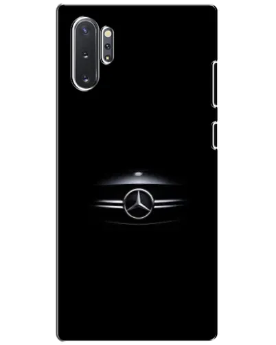 Чохол для Samsung Galaxy Note 10 Plus з картинкою «Mercedes — абстрактні лінії» Чохол для Samsung Galaxy Note 10 Plus з картинкою «Mercedes — абстрактні лінії»