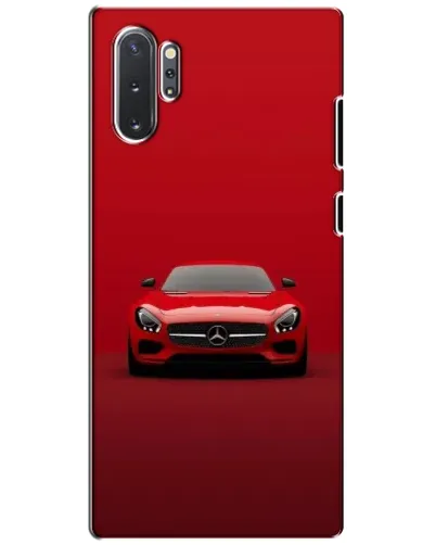 Чохол для Samsung Galaxy Note 10 Plus з картинкою «Червоний Mercedes AMG» Чохол для Samsung Galaxy Note 10 Plus з картинкою «Червоний Mercedes AMG»