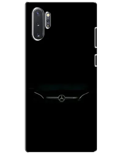 Чохол для Samsung Galaxy Note 10 Plus з картинкою «Mercedes Stealth Look» Чохол для Samsung Galaxy Note 10 Plus з картинкою «Mercedes Stealth Look»