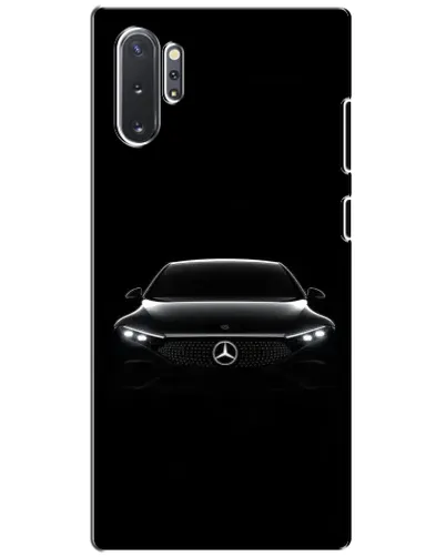 Чохол для Samsung Galaxy Note 10 Plus з картинкою «Mercedes Vision — концепт» Чохол для Samsung Galaxy Note 10 Plus з картинкою «Mercedes Vision — концепт»