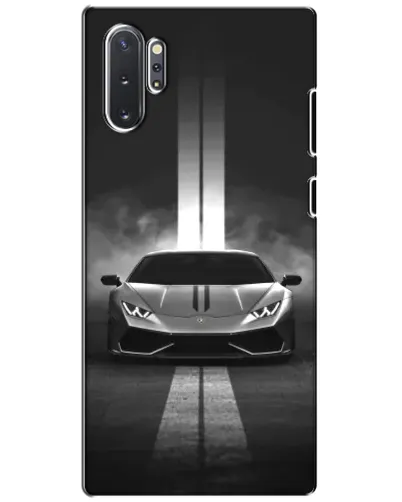 Чохол для Samsung Galaxy Note 10 Plus з картинкою «Lamborghini симетрія доріг» Чохол для Samsung Galaxy Note 10 Plus з картинкою «Lamborghini симетрія доріг»