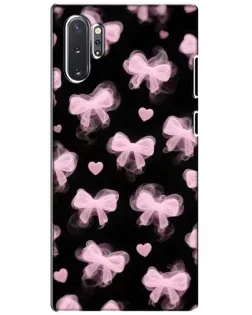 Чохол для Samsung Galaxy Note 10 Plus з картинкою «Геометрія банту» Чохол для Samsung Galaxy Note 10 Plus з картинкою «Геометрія банту»