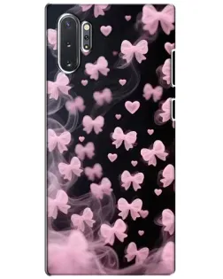 Чохол для Samsung Galaxy Note 10 Plus з картинкою «Неонове мереживо» Чохол для Samsung Galaxy Note 10 Plus з картинкою «Неонове мереживо»